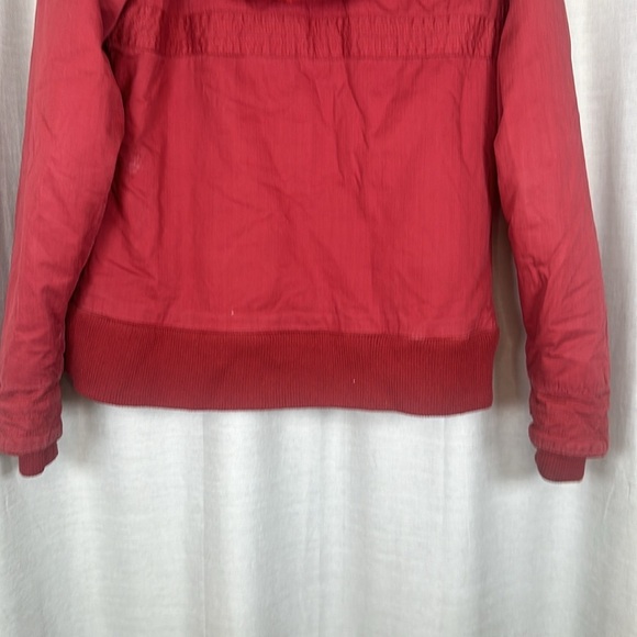 HORNY TOAD JACKET CANVAS THICK SIZE(L) - Picture 9 of 9